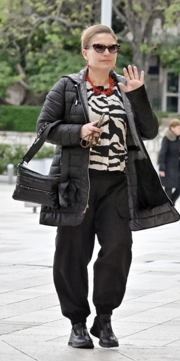 Đir po gradu, srijeda 26. ožujka