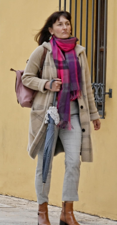 Đir po gradu, srijeda 26. ožujka