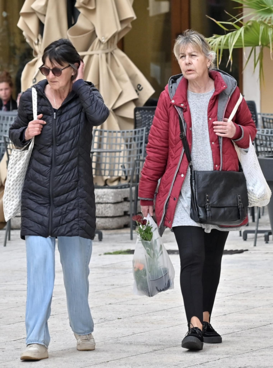 Đir po gradu, srijeda 26. ožujka