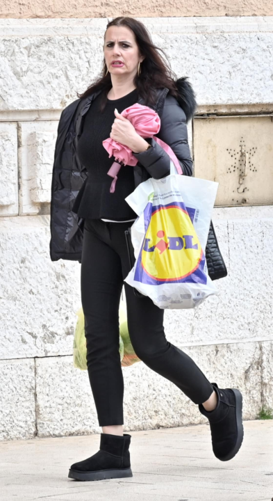 Đir po gradu, srijeda 26. ožujka