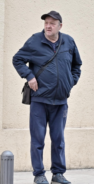 Đir po gradu, srijeda 26. ožujka