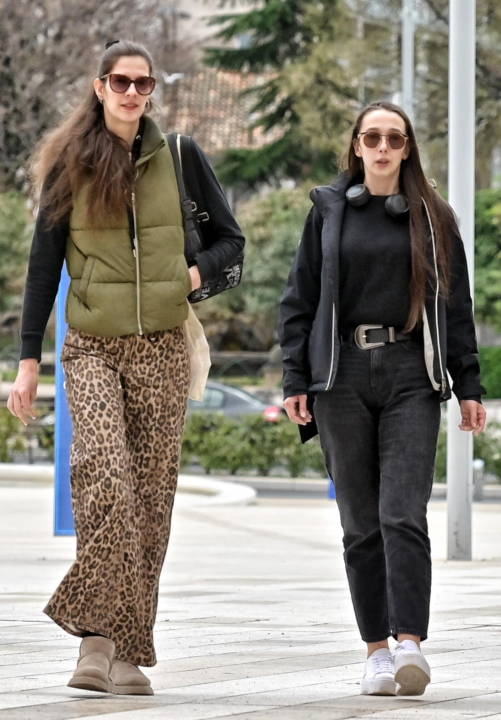 Đir po gradu, srijeda 26. ožujka