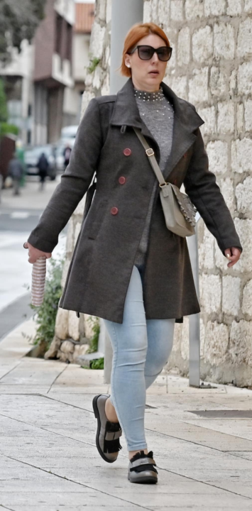 Đir po gradu, srijeda 26. ožujka