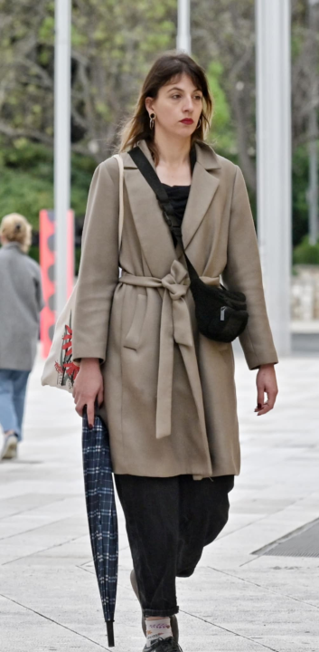 Đir po gradu, srijeda 26. ožujka