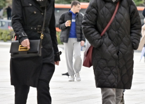 Fotografija 24 - Đir po gradu, srijeda 26. ožujka