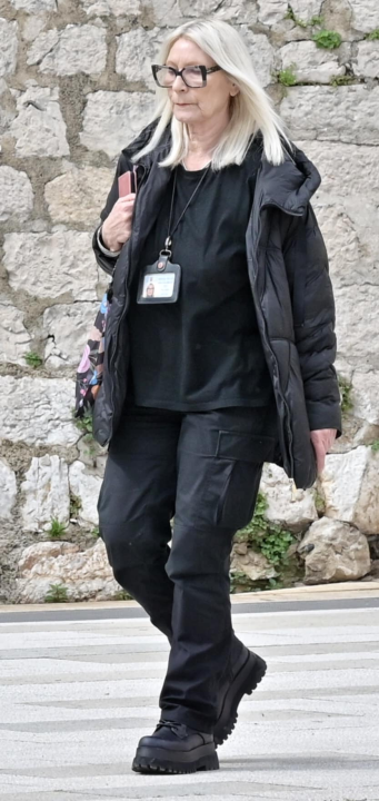 Đir po gradu, srijeda 26. ožujka