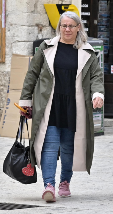 Đir po gradu, srijeda 26. ožujka