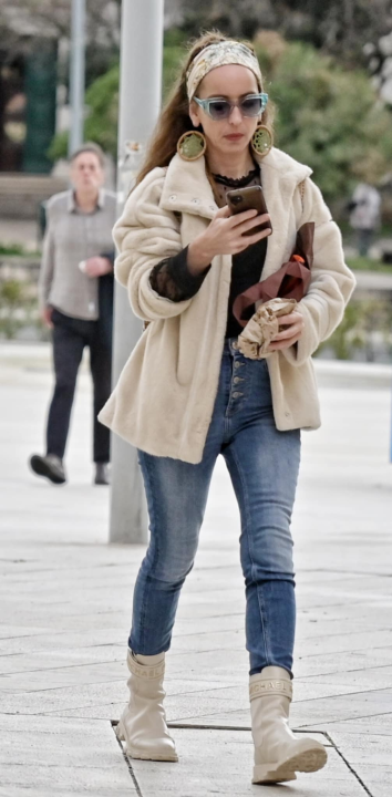 Đir po gradu, srijeda 26. ožujka