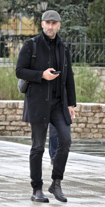 Đir po gradu, četvrtak 27. ožujka