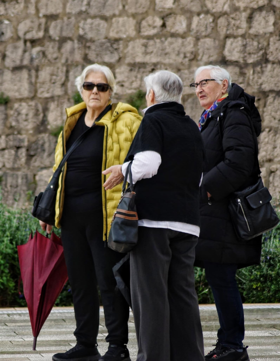 Đir po gradu, četvrtak 27. ožujka