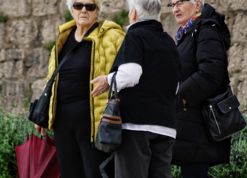 Fotografija 34 - Đir po gradu, četvrtak 27. ožujka