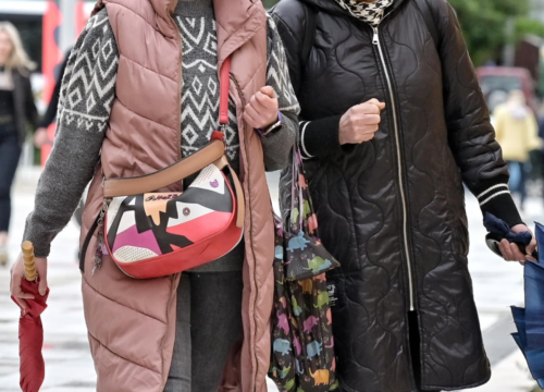 Fotografija 17 - Đir po gradu, četvrtak 27. ožujka