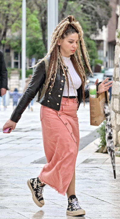 Đir po gradu, četvrtak 27. ožujka