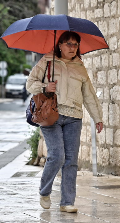 Đir po gradu, četvrtak 27. ožujka