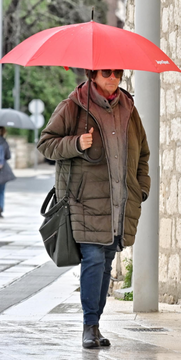 Đir po gradu, četvrtak 27. ožujka