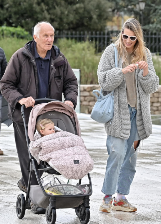 Đir po gradu, četvrtak 27. ožujka