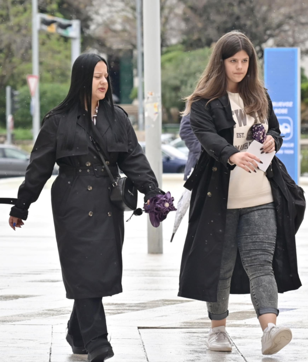 Đir po gradu, četvrtak 27. ožujka