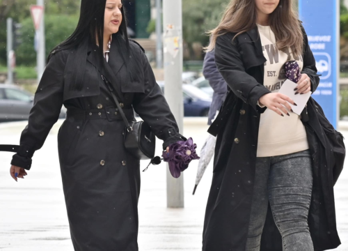 Fotografija 24 - Đir po gradu, četvrtak 27. ožujka