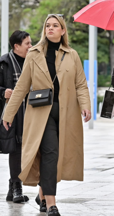 Đir po gradu, četvrtak 27. ožujka