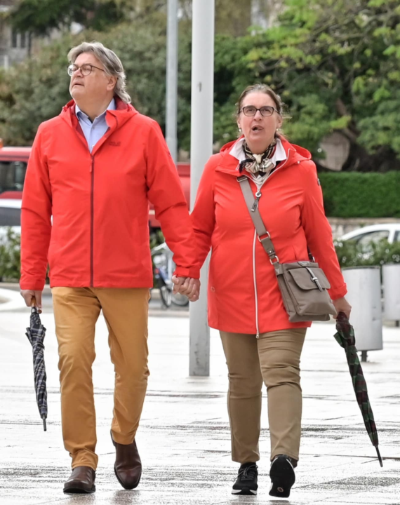 Đir po gradu, četvrtak 27. ožujka