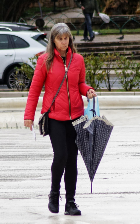 Đir po gradu, četvrtak 27. ožujka