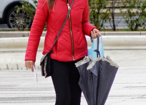 Fotografija 28 - Đir po gradu, četvrtak 27. ožujka