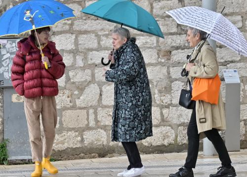 Fotografija 20 - Đir po gradu, četvrtak 27. ožujka