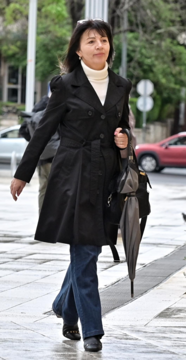 Đir po gradu, četvrtak 27. ožujka