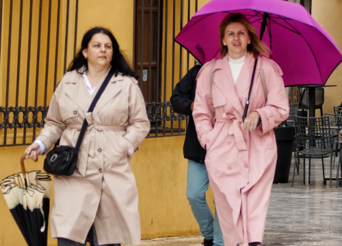 Fotografija 35 - Đir po gradu, četvrtak 27. ožujka