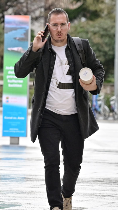 Đir po gradu, četvrtak 27. ožujka