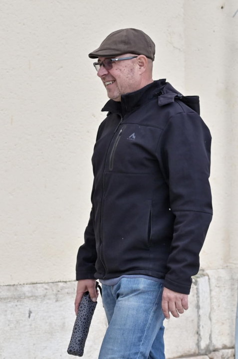 Đir po gradu, četvrtak 27. ožujka