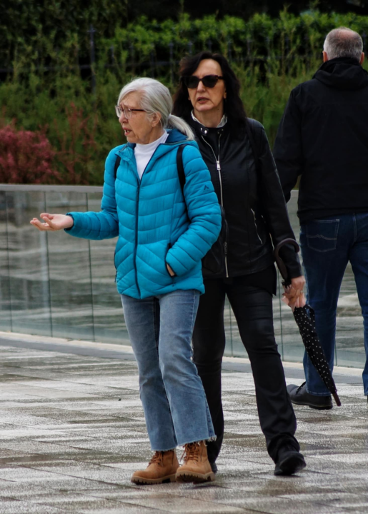 Đir po gradu, četvrtak 27. ožujka