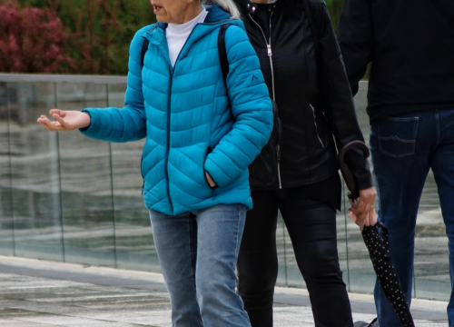 Fotografija 36 - Đir po gradu, četvrtak 27. ožujka