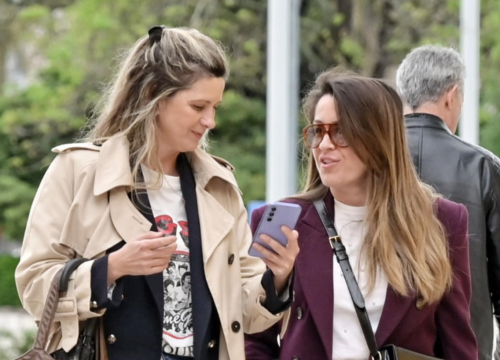 Fotografija 2 - Đir po gradu, četvrtak 27. ožujka