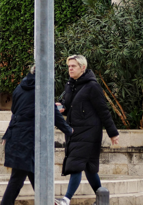 Đir po gradu, četvrtak 27. ožujka