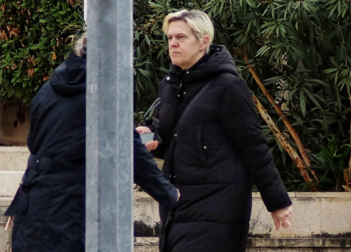 Fotografija 38 - Đir po gradu, četvrtak 27. ožujka