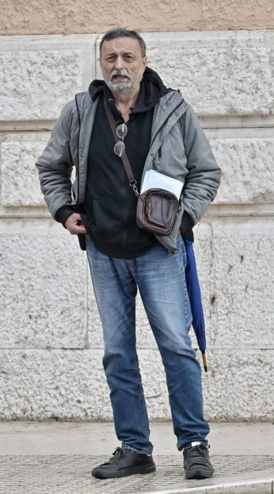 Đir po gradu, četvrtak 27. ožujka