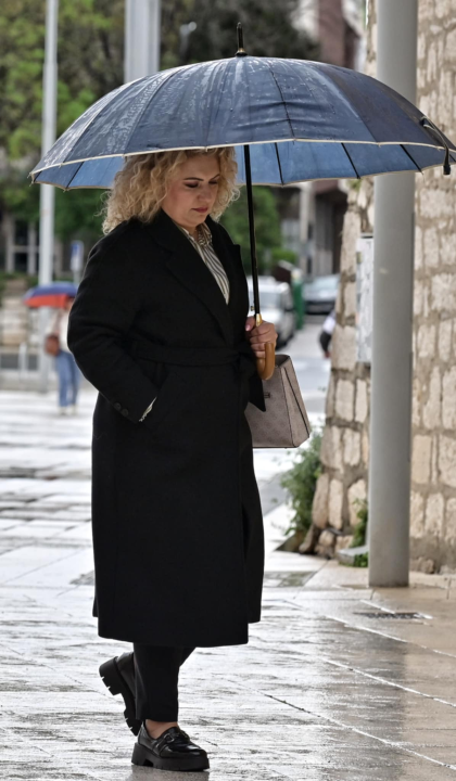 Đir po gradu, četvrtak 27. ožujka