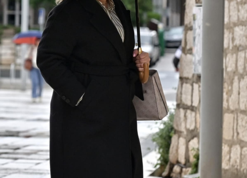 Fotografija 8 - Đir po gradu, četvrtak 27. ožujka