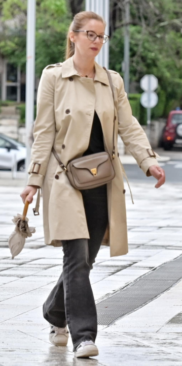 Đir po gradu, četvrtak 27. ožujka