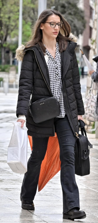 Đir po gradu, četvrtak 27. ožujka