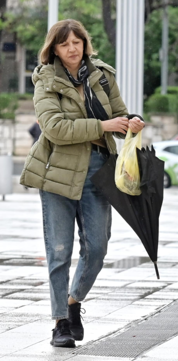 Đir po gradu, četvrtak 27. ožujka