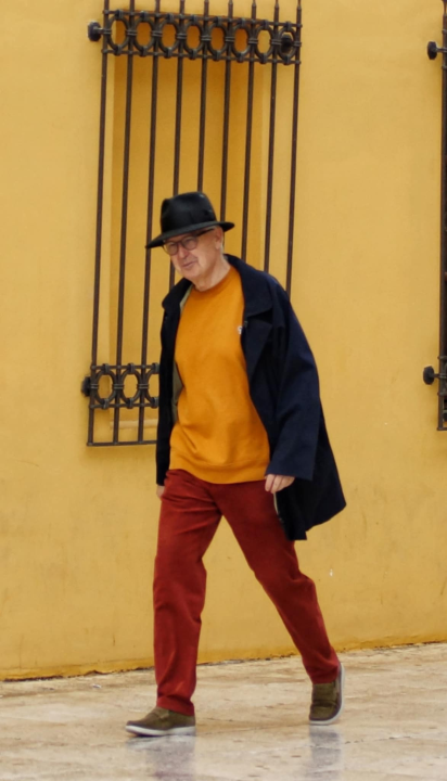 Đir po gradu, četvrtak 27. ožujka