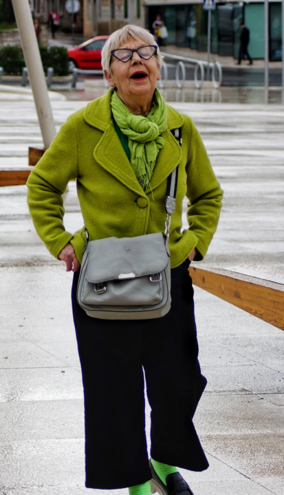 Đir po gradu, četvrtak 27. ožujka