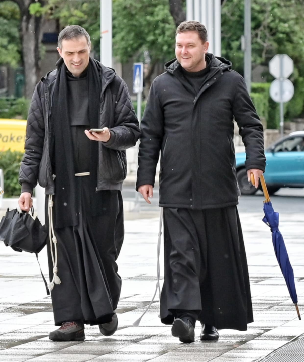 Đir po gradu, četvrtak 27. ožujka