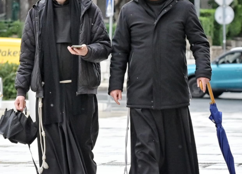 Fotografija 26 - Đir po gradu, četvrtak 27. ožujka