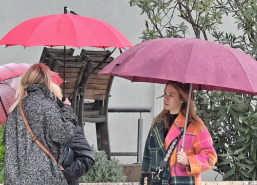 Fotografija 19 - Đir po gradu, petak 28. ožujka