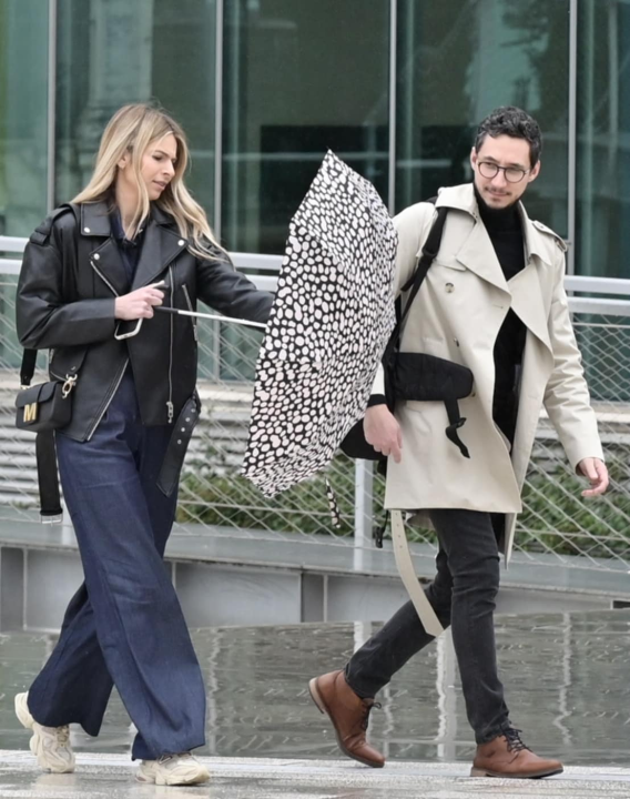 Đir po gradu, petak 28. ožujka