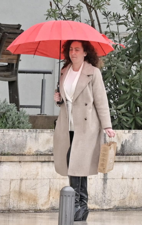 Đir po gradu, petak 28. ožujka