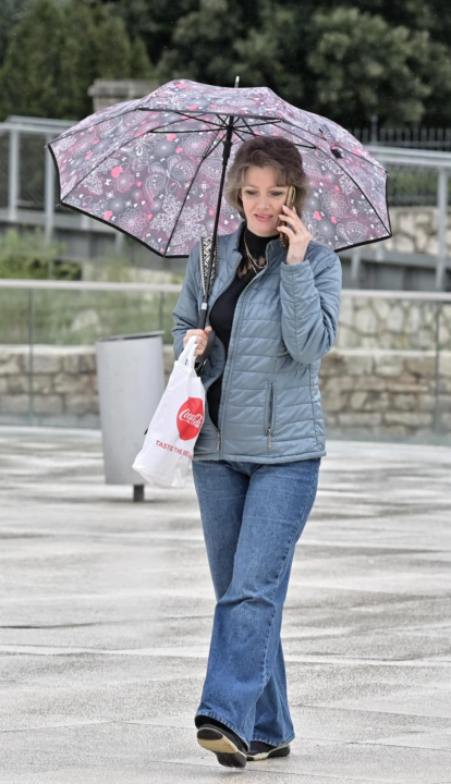 Đir po gradu, petak 28. ožujka